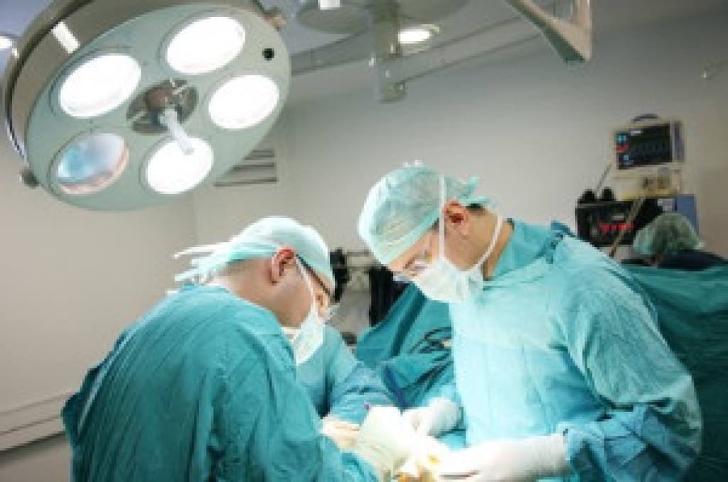 Flat Foot Surgery and Restoring Arch Support