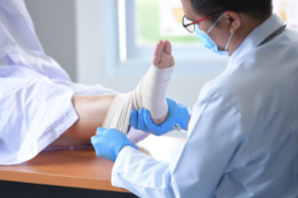Understanding Foot and Ankle Fractures