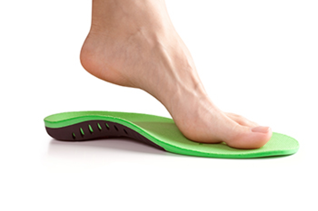 Lupus and Its Impact On Foot Health With Orthotic Support