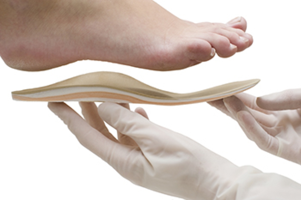 Mild Leg-Length Discrepancy and Orthotic Solutions