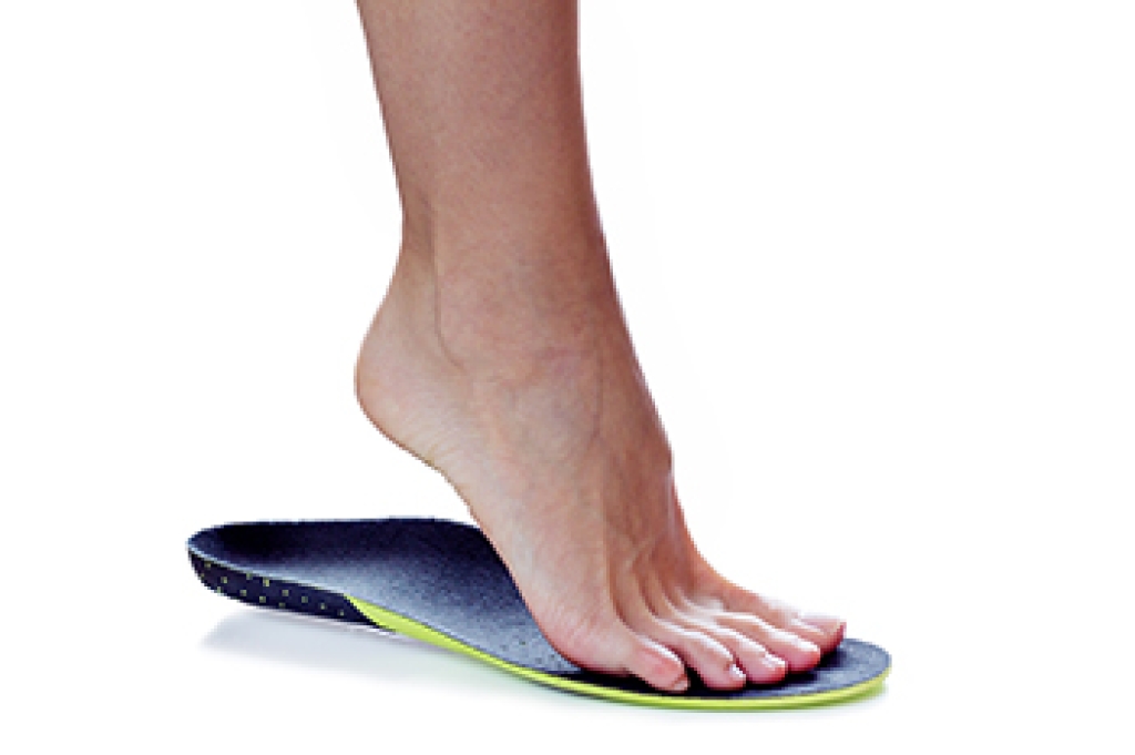 Orthotics for Better Foot Support and Comfort