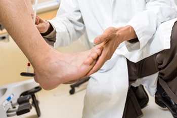 What is a Podiatrist